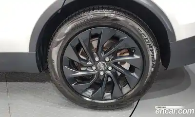 Land Rover Discovery 2023 3.0 Автомат в Москве № 213330, миниатюра 5