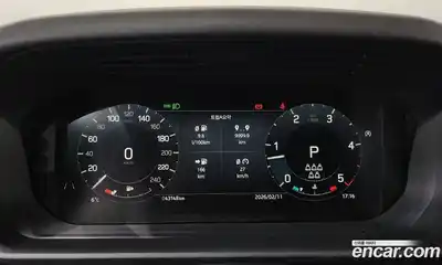 Land Rover Discovery 2023 3.0 Автомат в Москве № 213330, миниатюра 8