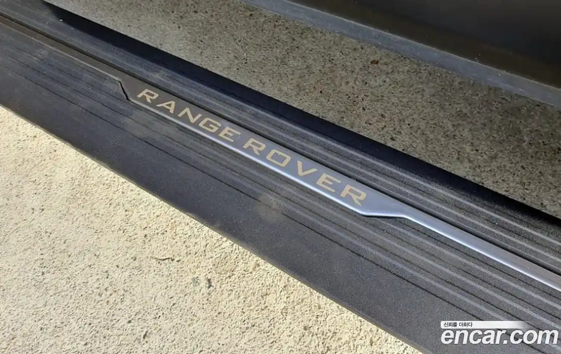 Land Rover Range-Rover Sport 2017 5.0 Автомат в Москве № 213360, фото 20