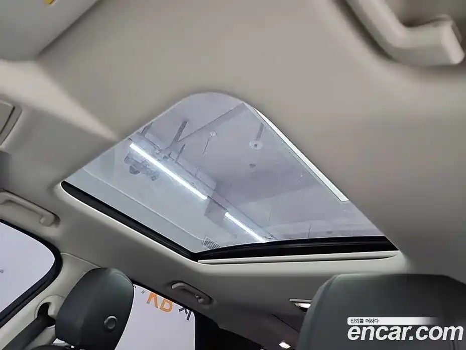 Land Rover Discovery 2019 2.0 Автомат в Москве № 213661, фото 14