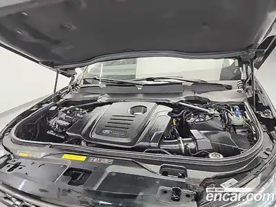 Land Rover Discovery 2019 2.0 Автомат в Москве № 213661, миниатюра 5