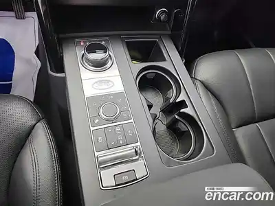 Land Rover Discovery 2019 2.0 Автомат в Москве № 213661, миниатюра 9