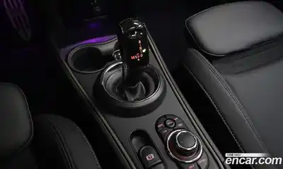 Mini Countryman 2024 1.5 Автомат в Москве № 214010, миниатюра 11