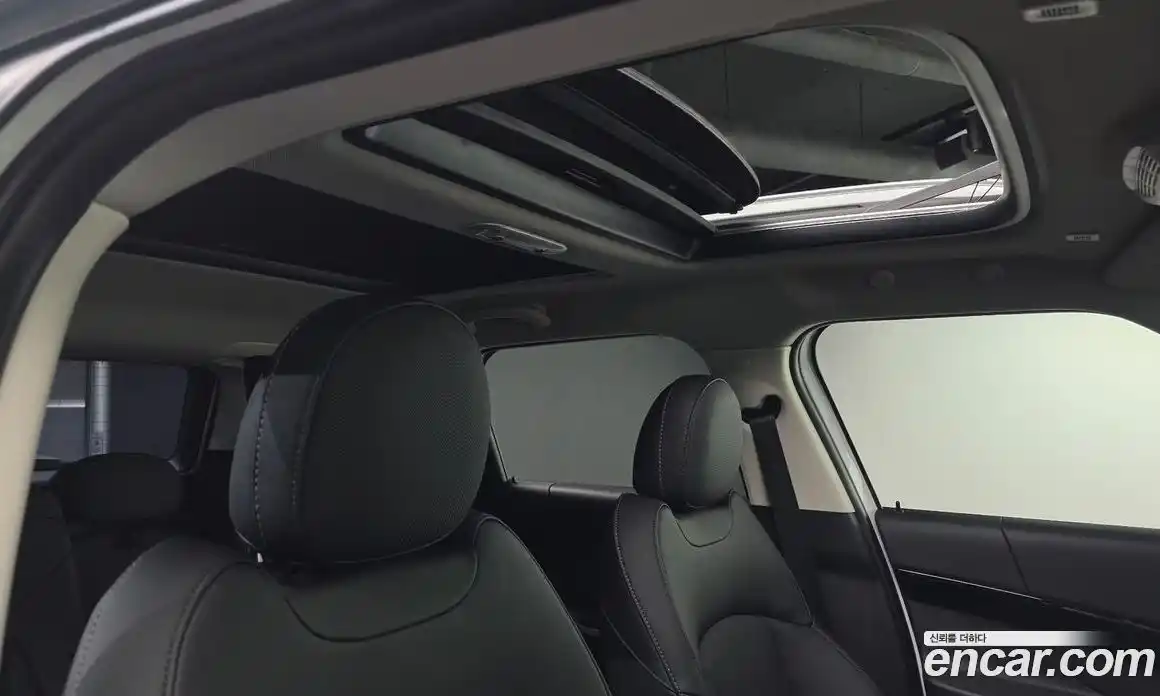 Mini Countryman 2024 1.5 Автомат в Москве № 214010, фото 13