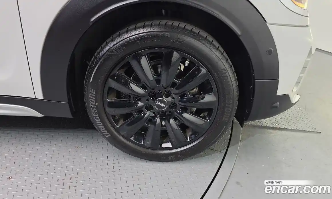 Mini Countryman 2024 1.5 Автомат в Москве № 214010, фото 15