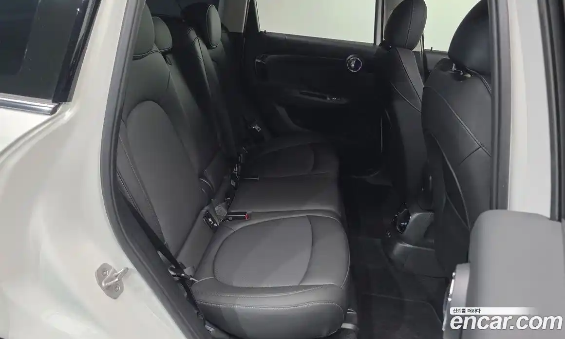 Mini Countryman 2024 1.5 Автомат в Москве № 214010, фото 19