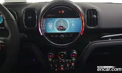 Mini Countryman 2024 1.5 Автомат в Москве № 214010, миниатюра 3