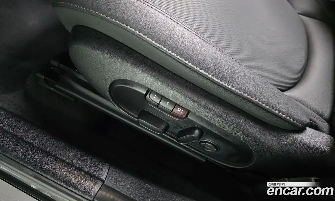 Mini Countryman 2024 1.5 Автомат в Москве № 214010, фото 4