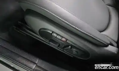 Mini Countryman 2024 1.5 Автомат в Москве № 214010, миниатюра 4