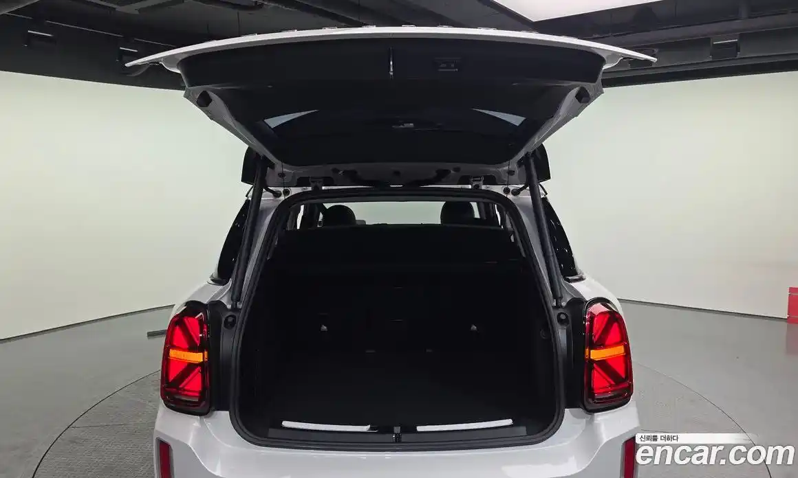 Mini Countryman 2024 1.5 Автомат в Москве № 214010, фото 5