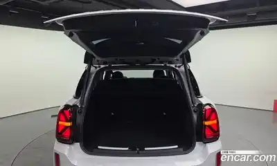 Mini Countryman 2024 1.5 Автомат в Москве № 214010, миниатюра 5