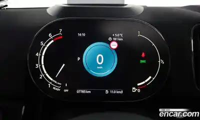 Mini Countryman 2024 1.5 Автомат в Москве № 214010, миниатюра 6