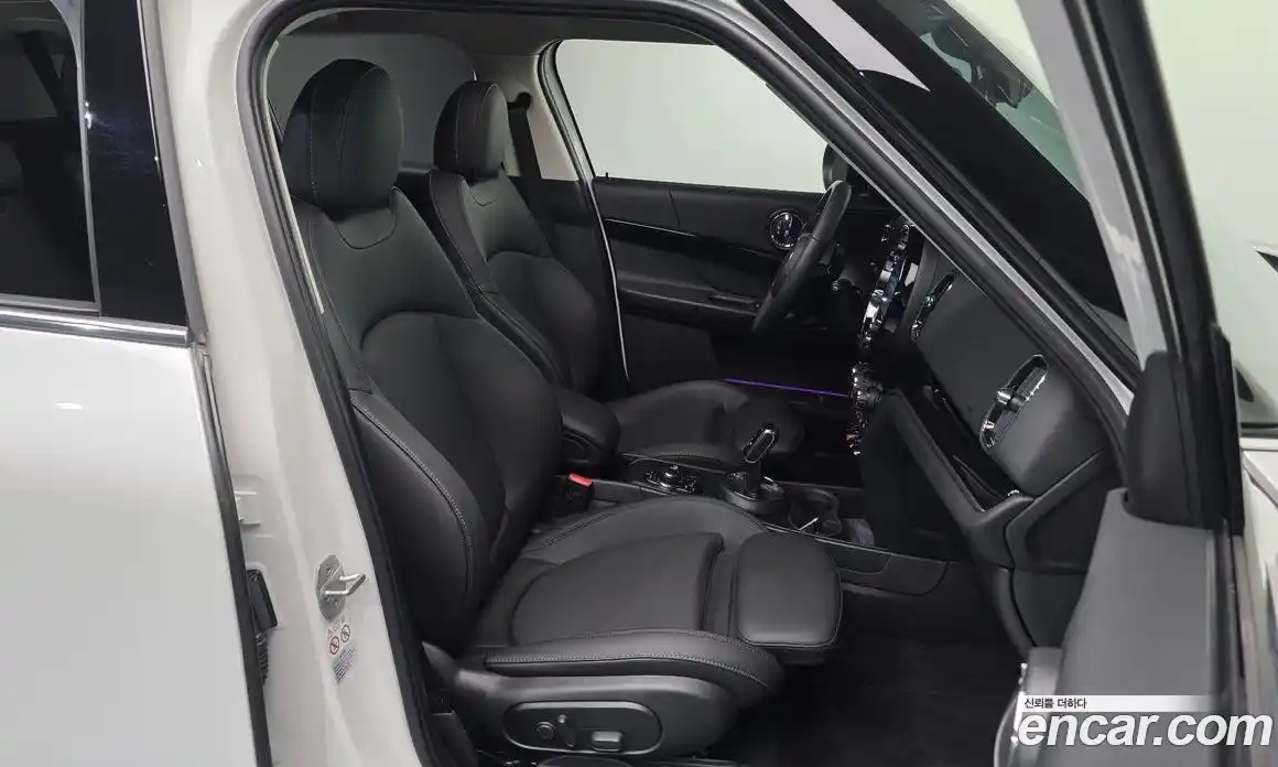 Mini Countryman 2024 1.5 Автомат в Москве № 214010, фото 8