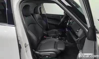 Mini Countryman 2024 1.5 Автомат в Москве № 214010, миниатюра 8