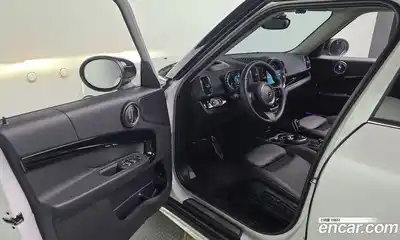 Mini Countryman 2024 1.5 Автомат в Москве № 214010, миниатюра 10