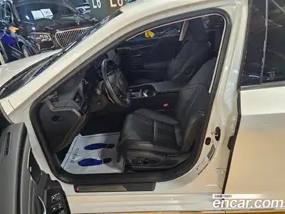 Lexus ES 2026 2.5 Вариатор в Москве № 214755, миниатюра 11