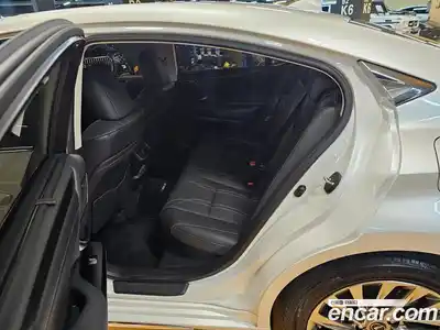 Lexus ES 2026 2.5 Вариатор в Москве № 214755, миниатюра 12