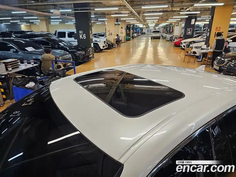 Lexus ES 2026 2.5 Вариатор в Москве № 214755, фото 15