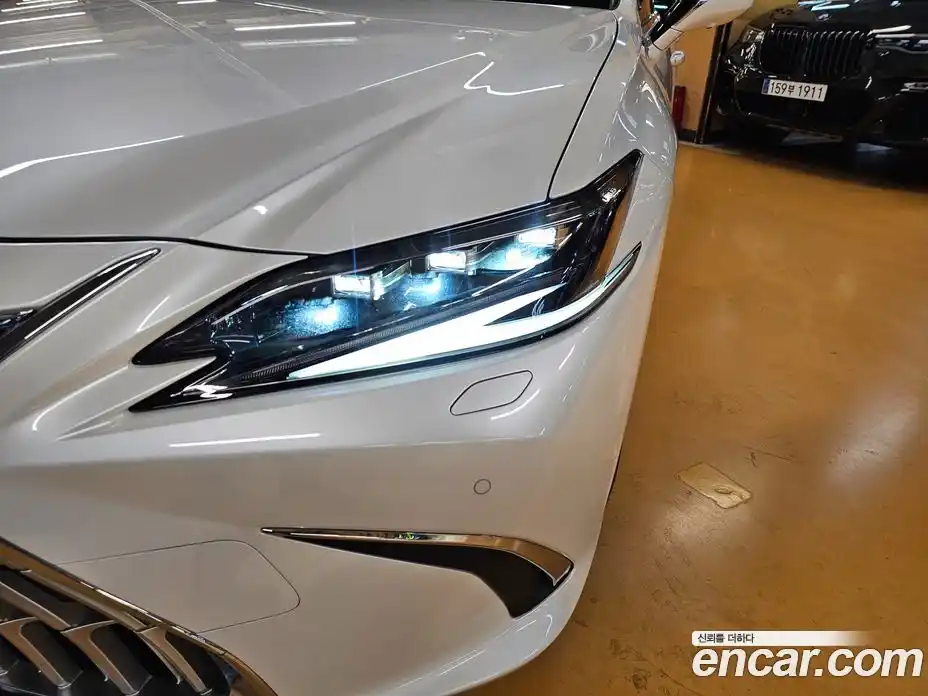 Lexus ES 2026 2.5 Вариатор в Москве № 214755, фото 16
