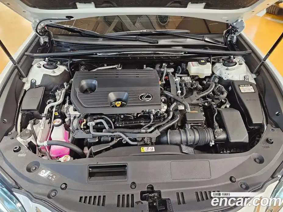 Lexus ES 2026 2.5 Вариатор в Москве № 214755, фото 6