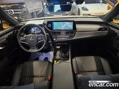 Lexus ES 2026 2.5 Вариатор в Москве № 214755, миниатюра 7