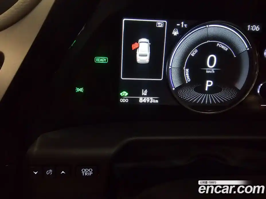 Lexus ES 2026 2.5 Вариатор в Москве № 214755, фото 8