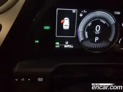 Lexus ES 2026 2.5 Вариатор в Москве № 214755, миниатюра 8