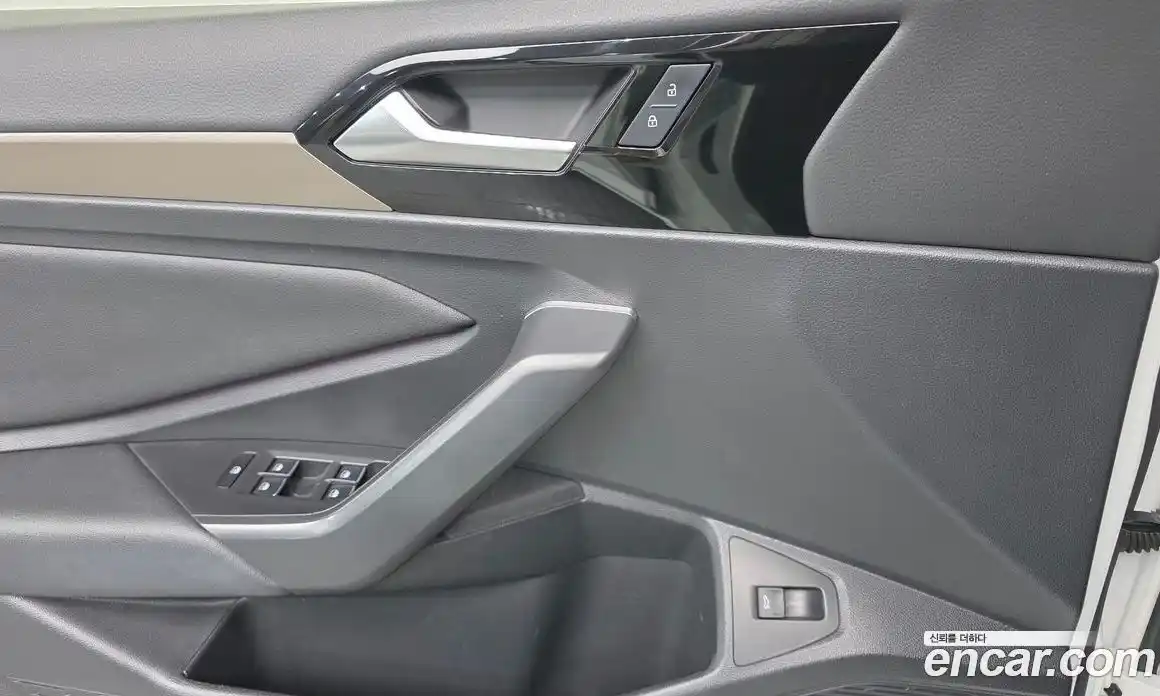 Volkswagen Jetta 2021 1.4 Автомат в Москве № 215033, фото 11