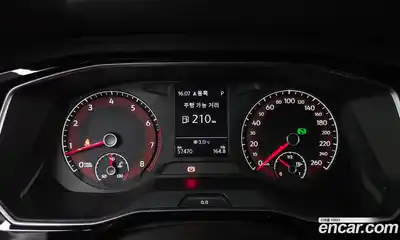 Volkswagen Jetta 2021 1.4 Автомат в Москве № 215033, миниатюра 12