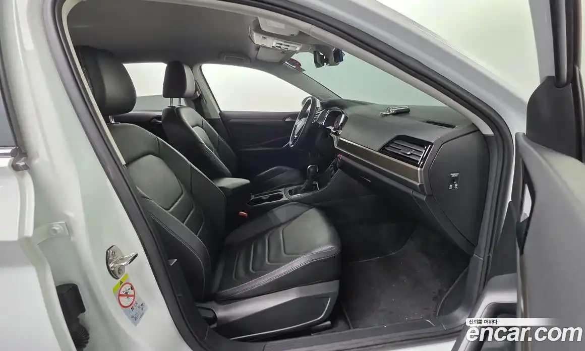 Volkswagen Jetta 2021 1.4 Автомат в Москве № 215033, фото 13