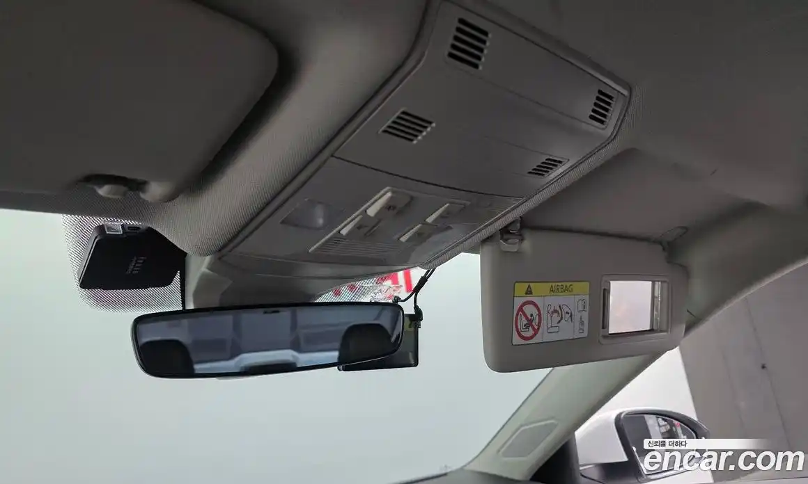 Volkswagen Jetta 2021 1.4 Автомат в Москве № 215033, фото 18