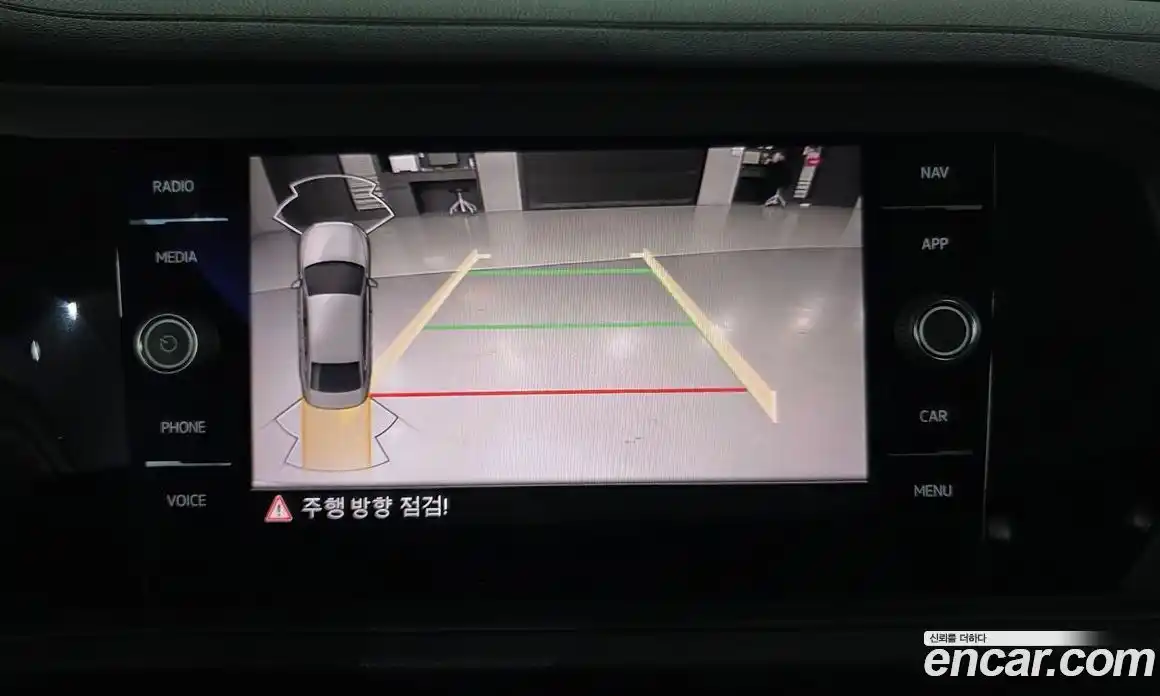 Volkswagen Jetta 2021 1.4 Автомат в Москве № 215033, фото 20