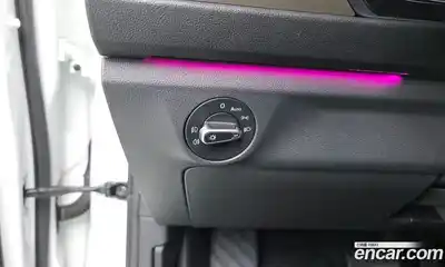 Volkswagen Jetta 2021 1.4 Автомат в Москве № 215033, миниатюра 5