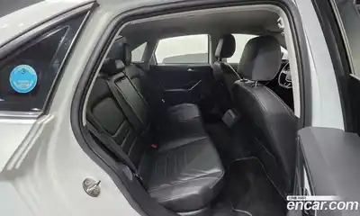 Volkswagen Jetta 2021 1.4 Автомат в Москве № 215033, миниатюра 8