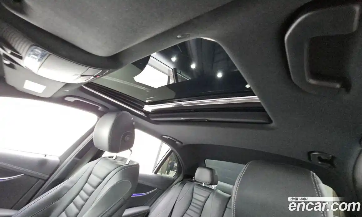 Mercedes-Benz E-Class 2023 2.0 Автомат в Москве № 218807, фото 15