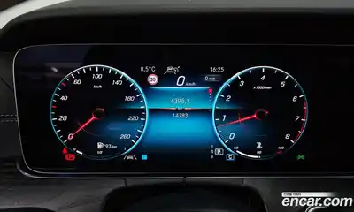 Mercedes-Benz E-Class 2023 2.0 Автомат в Москве № 218807, миниатюра 10