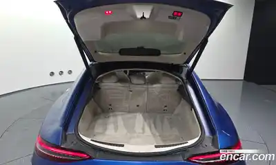 Mercedes-Benz AMG GT, 2023