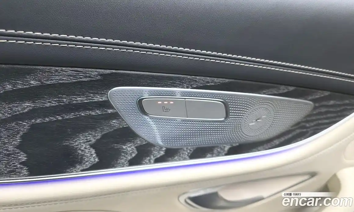 Mercedes-Benz AMG GT 2023 4.0 Автомат в Москве № 219935, фото 11