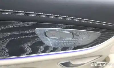 Mercedes-Benz AMG GT 2023 4.0 Автомат в Москве № 219935, миниатюра 11