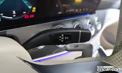 Mercedes-Benz AMG GT 2023 4.0 Автомат в Москве № 219935, миниатюра 2