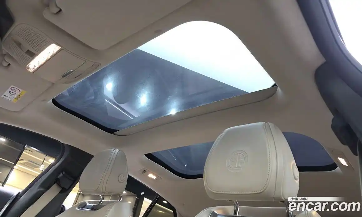 Mercedes-Benz AMG GT 2023 4.0 Автомат в Москве № 219935, фото 4