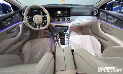 Mercedes-Benz AMG GT 2023 4.0 Автомат в Москве № 219935, миниатюра 8