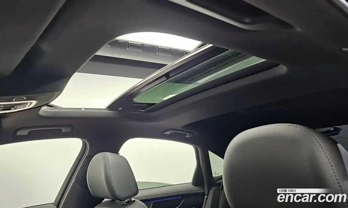 Audi A6 2023 2.0 Автомат в Москве № 220656, фото 11