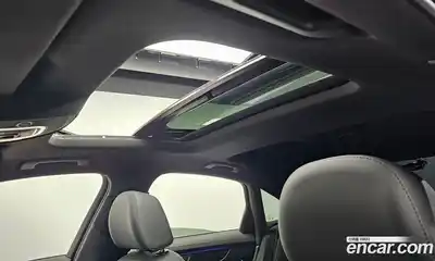 Audi A6 2023 2.0 Автомат в Москве № 220656, миниатюра 11