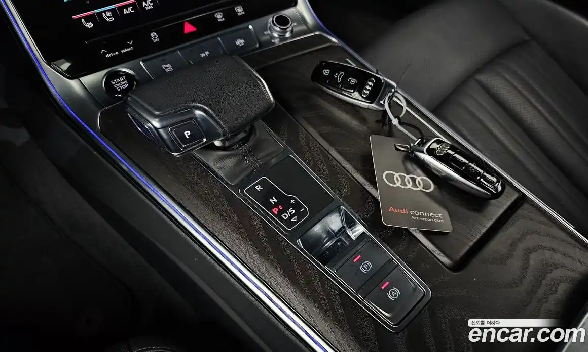 Audi A6 2023 2.0 Автомат в Москве № 220656, фото 17