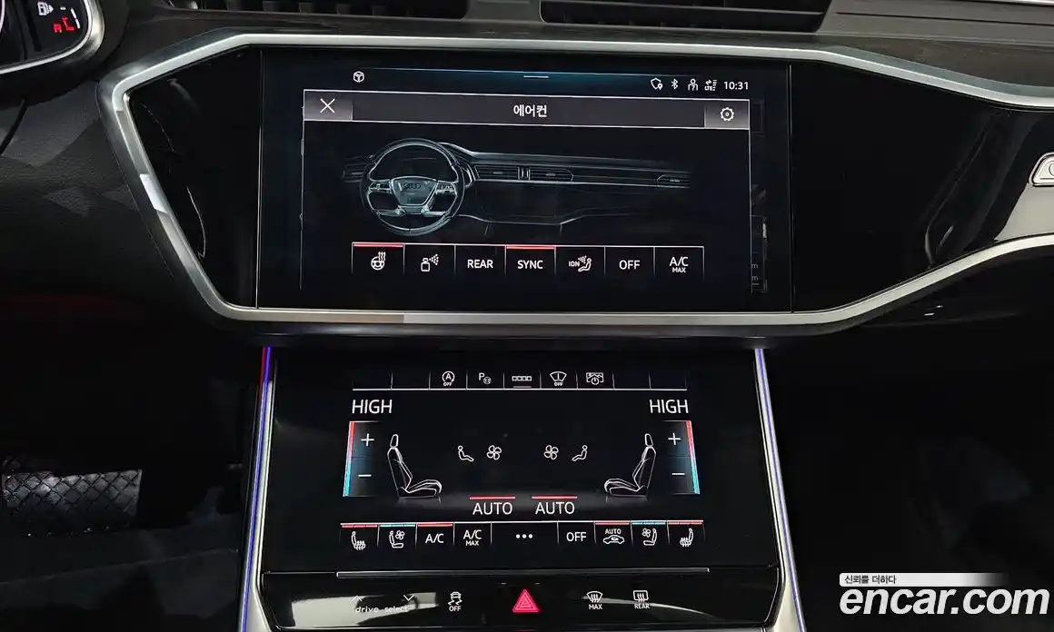 Audi A6 2023 2.0 Автомат в Москве № 220656, фото 19