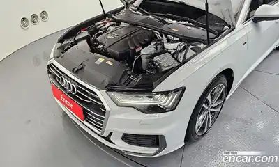 Audi A6 2023 2.0 Автомат в Москве № 220656, миниатюра 6