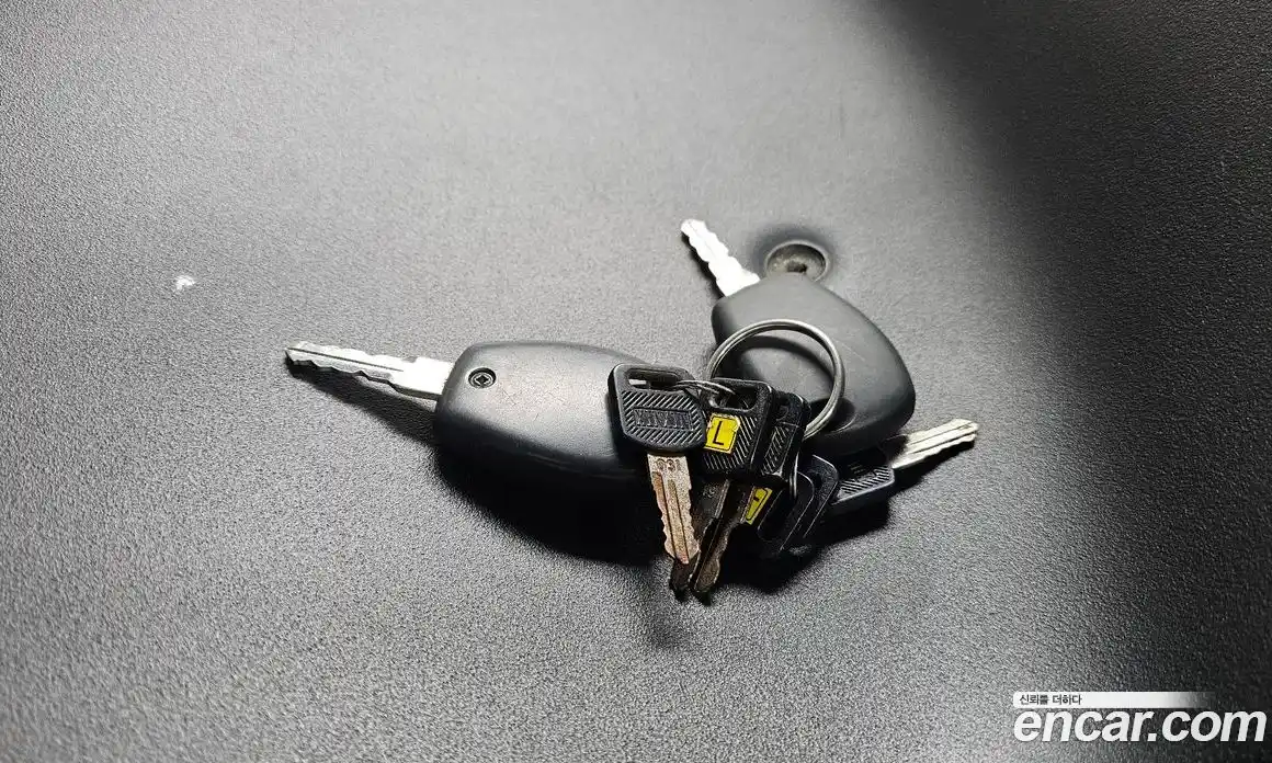 Renault Twizy 2019 0.1 Автомат в Москве № 220948, фото 16