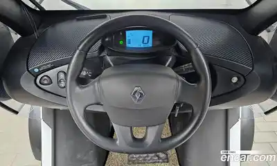 Renault Twizy 2019 0.1 Автомат в Москве № 220948, миниатюра 6