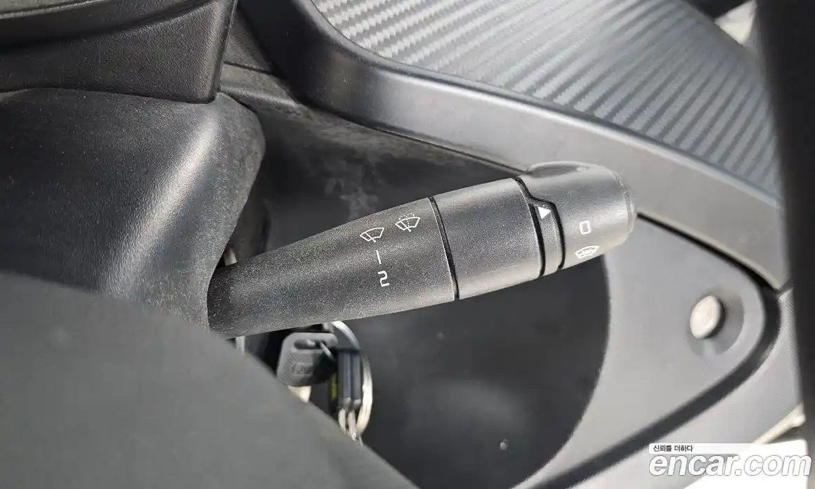 Renault Twizy 2019 0.1 Автомат в Москве № 220948, фото 7